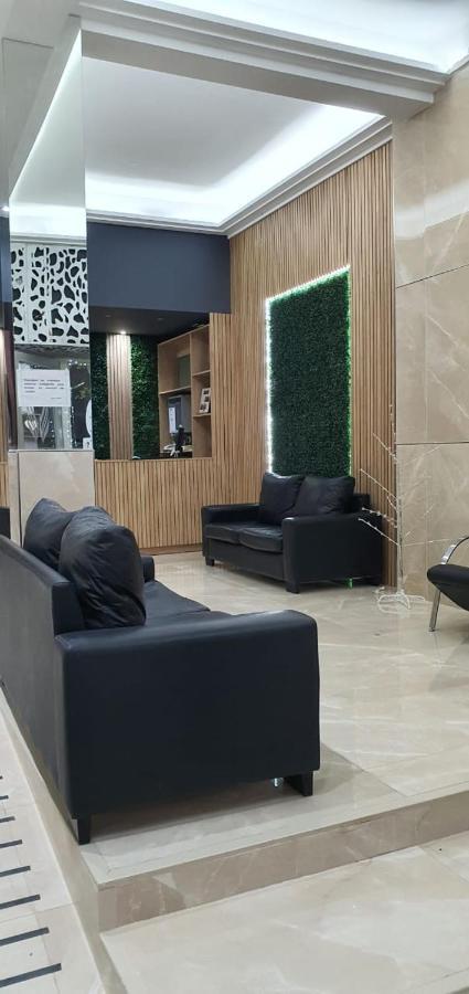 فندق ألاس سان رافاييل المظهر الخارجي الصورة